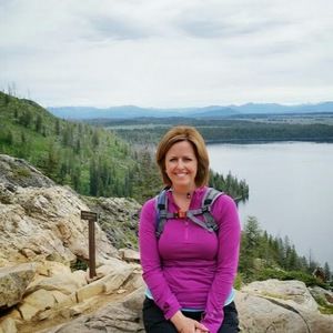 Meet your Posher, Kathy